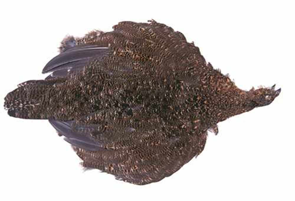 Grouse Skin